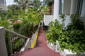 Hotel Refugio Neptuno's