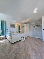 Hotel Refugio Neptuno's