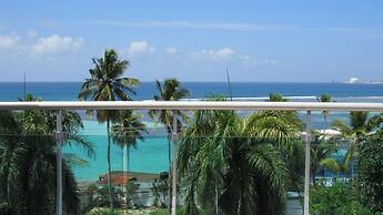 Hotel Refugio Neptuno's