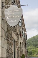 Casa Grande de Cristosende