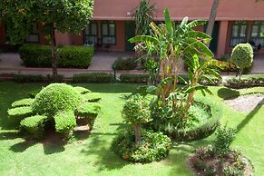 Hôtel Chems