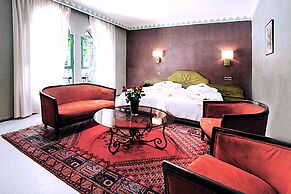 Hôtel Chems