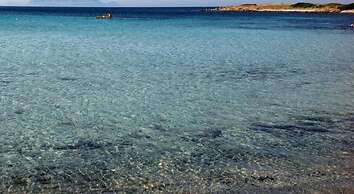 Beach Hotel Budoni