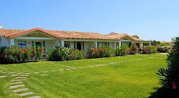 Beach Hotel Budoni