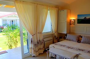 Beach Hotel Budoni