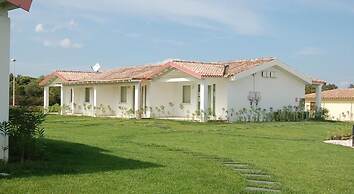 Beach Hotel Budoni