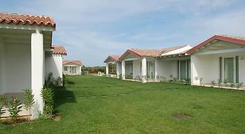 Beach Hotel Budoni