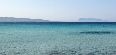 Beach Hotel Budoni