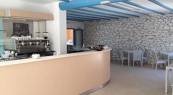Beach Hotel Budoni