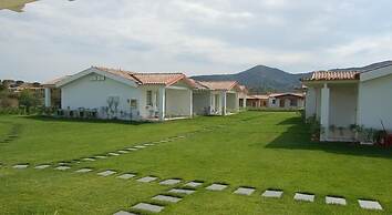 Beach Hotel Budoni
