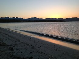 Beach Hotel Budoni