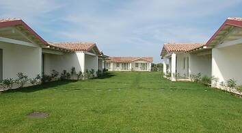 Beach Hotel Budoni