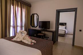 Rose Aqua Park Hotel