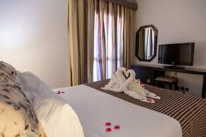 Rose Aqua Park Hotel