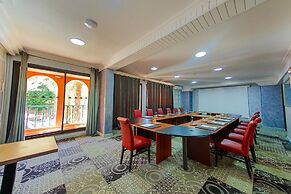 Rose Aqua Park Hotel