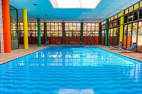 Rose Aqua Park Hotel