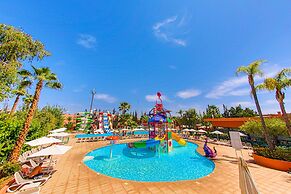 Rose Aqua Park Hotel