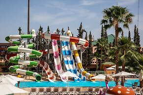 Rose Aqua Park Hotel