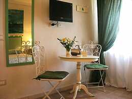 B&B Il Moscondoro