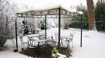 B&B Il Moscondoro