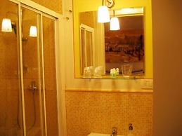 B&B Il Moscondoro