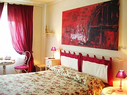 B&B Il Moscondoro