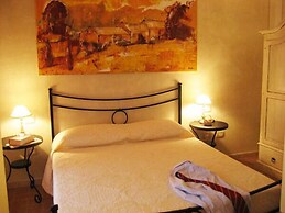 B&B Il Moscondoro