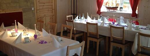Haus Stoertebeker Appartements - Hotel Garni