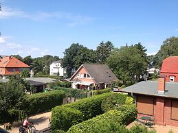 Haus Stoertebeker Appartements - Hotel Garni