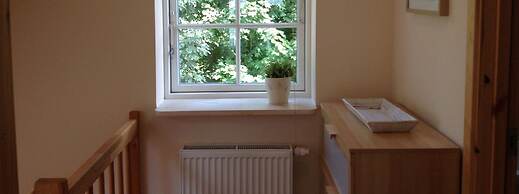 Haus Stoertebeker Appartements - Hotel Garni