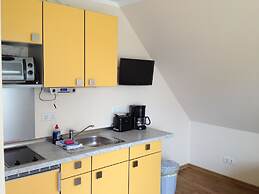 Haus Stoertebeker Appartements - Hotel Garni