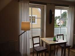 Haus Stoertebeker Appartements - Hotel Garni