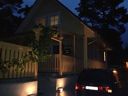Haus Stoertebeker Appartements - Hotel Garni