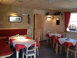 Haus Stoertebeker Appartements - Hotel Garni
