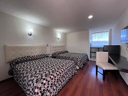 Hotel Granada