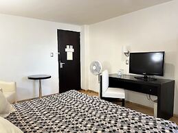 Hotel Granada
