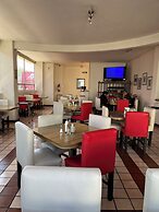 Hotel Granada