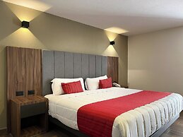 Hotel Granada