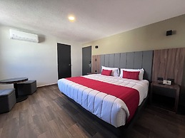 Hotel Granada