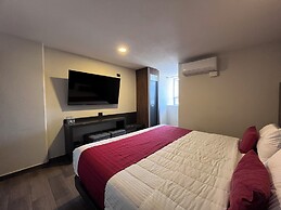 Hotel Granada