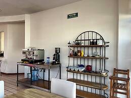 Hotel Granada