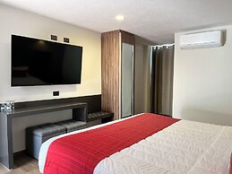 Hotel Granada