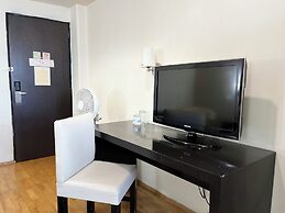 Hotel Granada