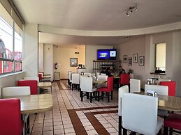 Hotel Granada