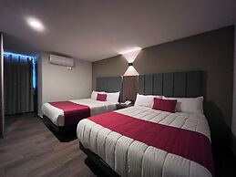 Hotel Granada