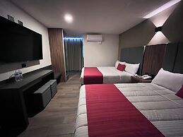 Hotel Granada