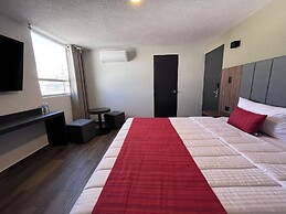 Hotel Granada