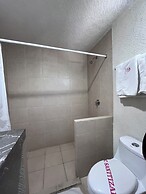 Hotel Granada