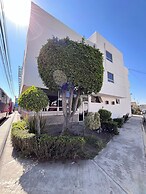 Hotel Granada