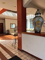 Hotel Granada